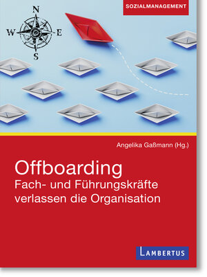 cover image of Offboarding